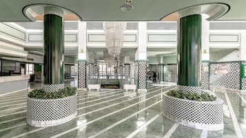 Hall
