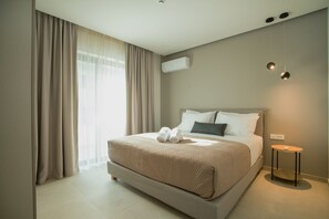 Andromeda | Sábanas de algodón egipcio y ropa de cama de alta calidad 