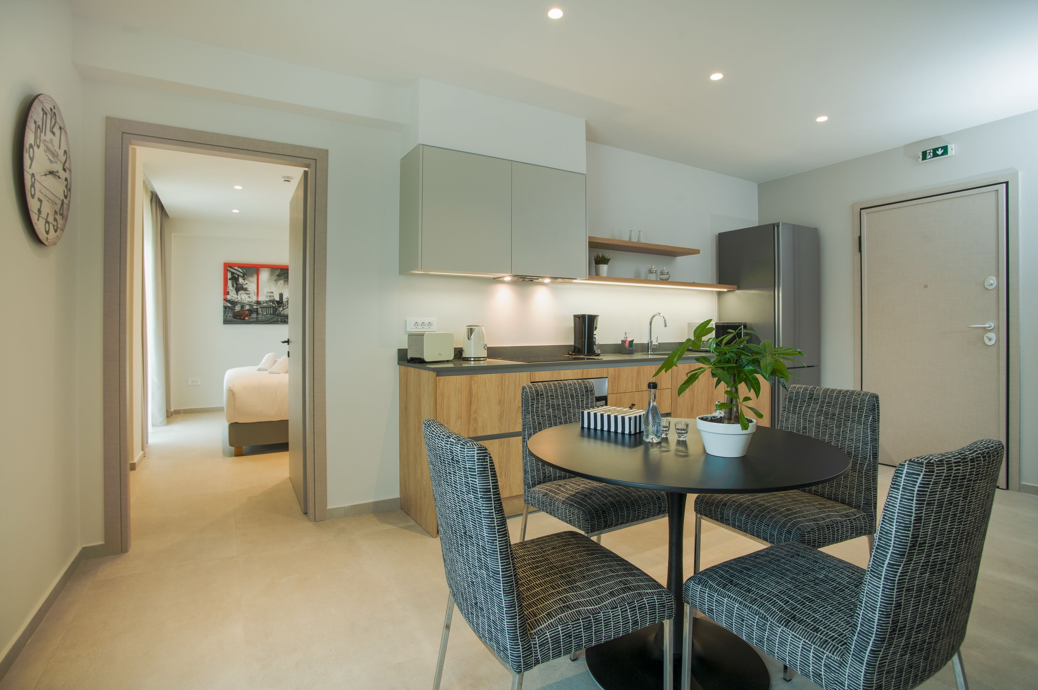 Foto - Celine Luxury Apartments & Suites