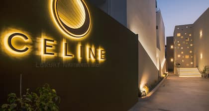 CELINE LUXURY APARTMENTS & SUITES
