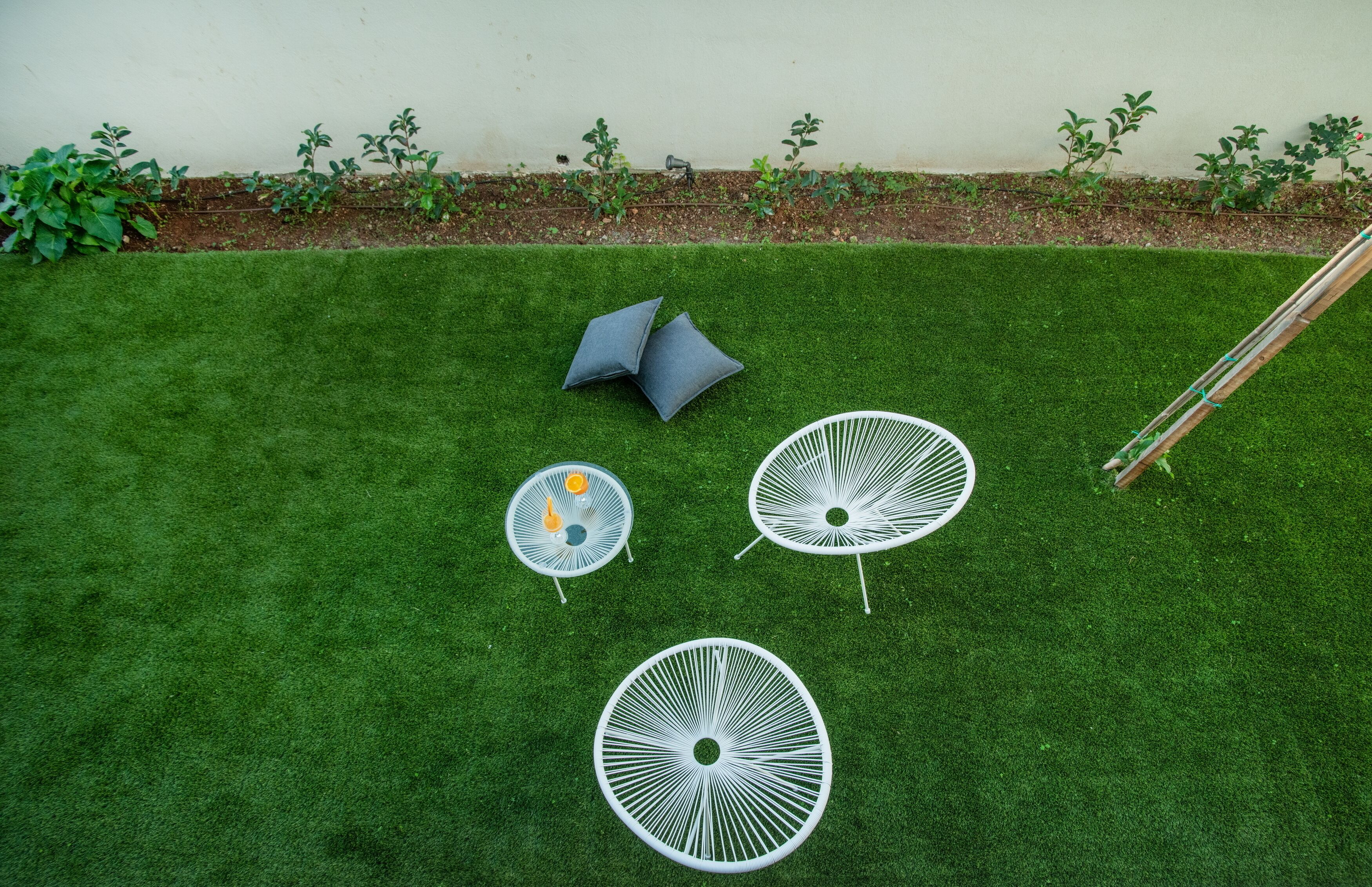 Foto - Celine Luxury Apartments & Suites