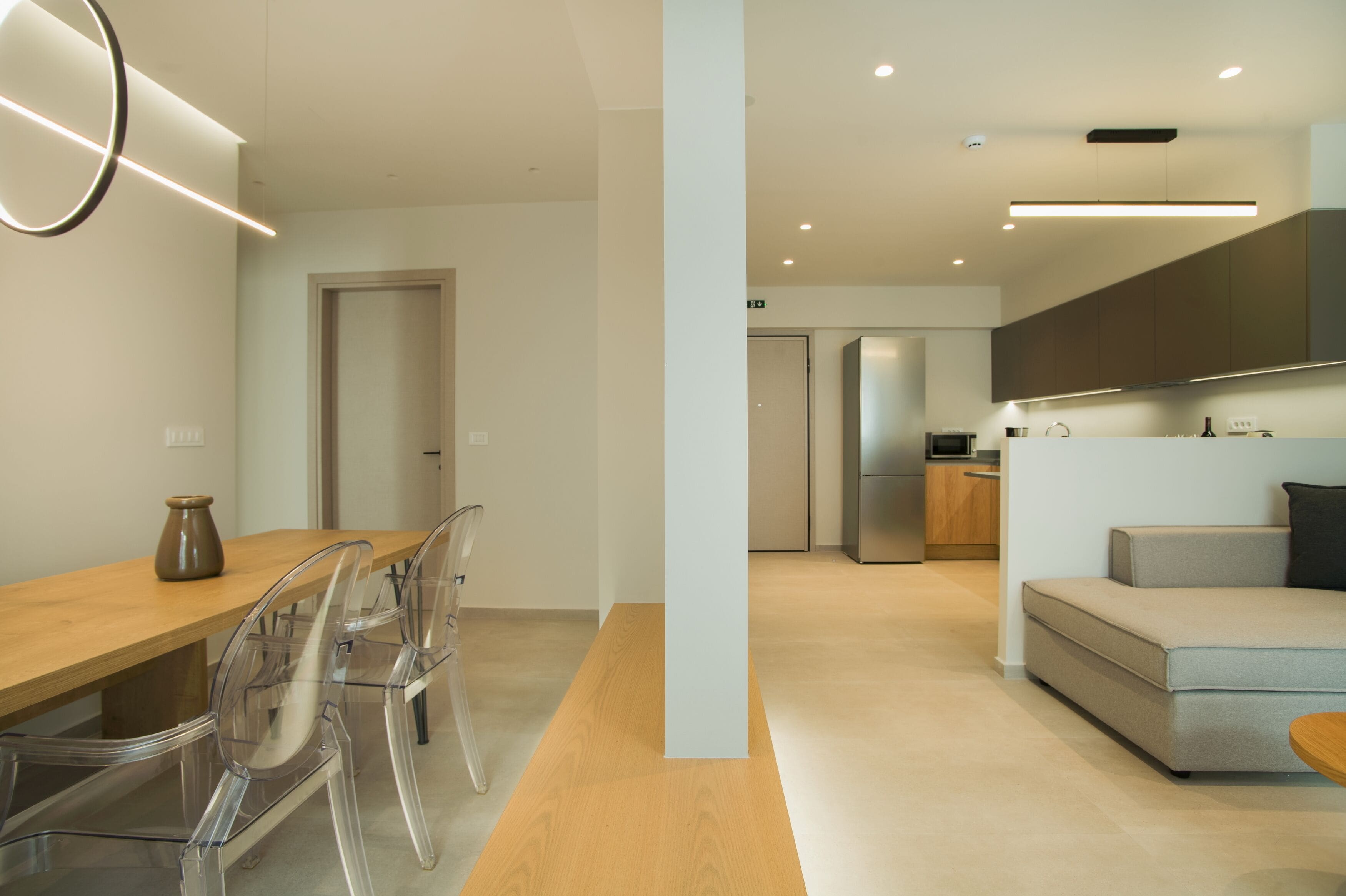 Foto - Celine Luxury Apartments & Suites