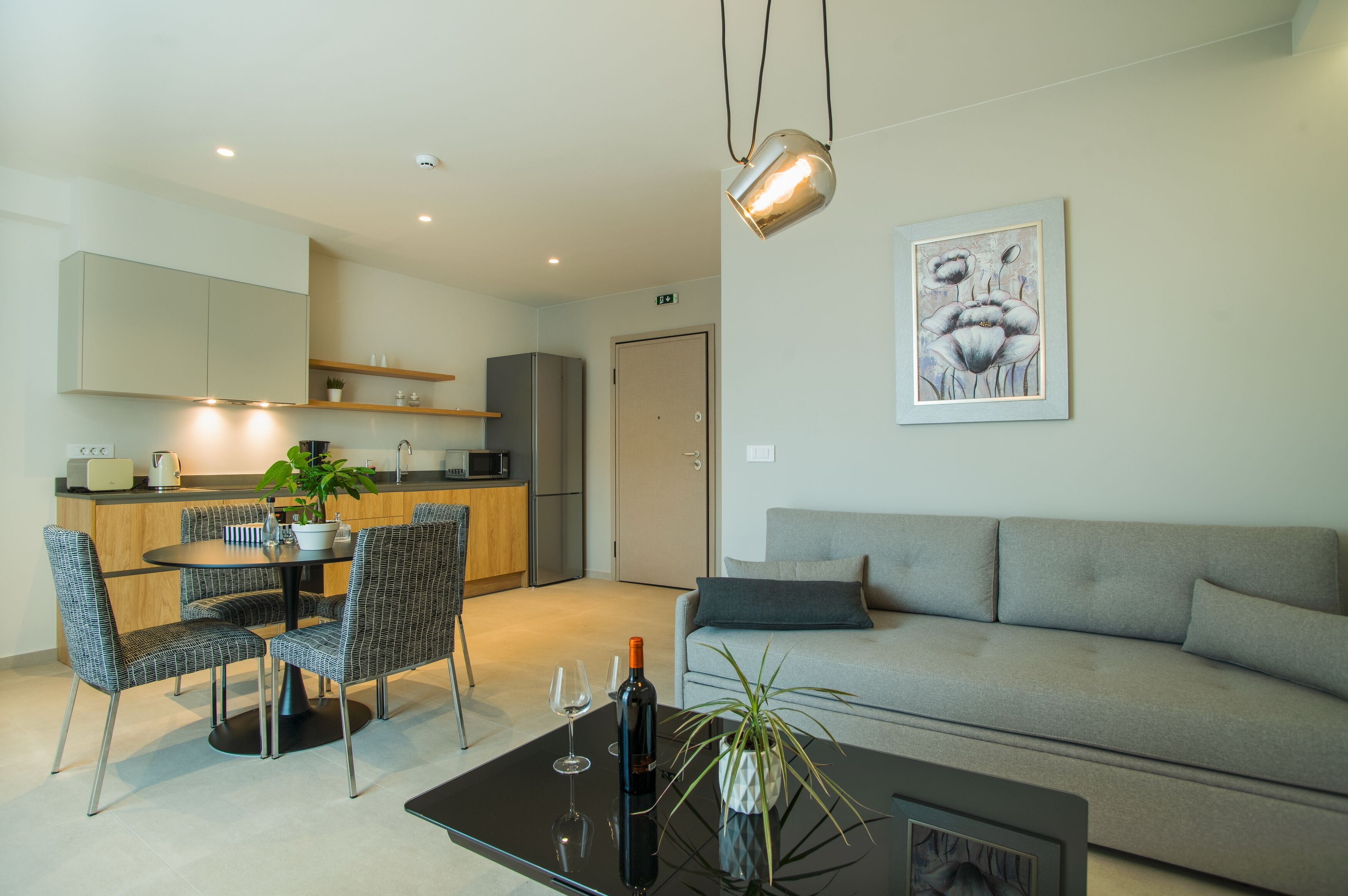 Foto - Celine Luxury Apartments & Suites