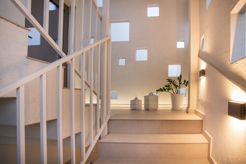 CELINE LUXURY APARTMENTS & SUITES