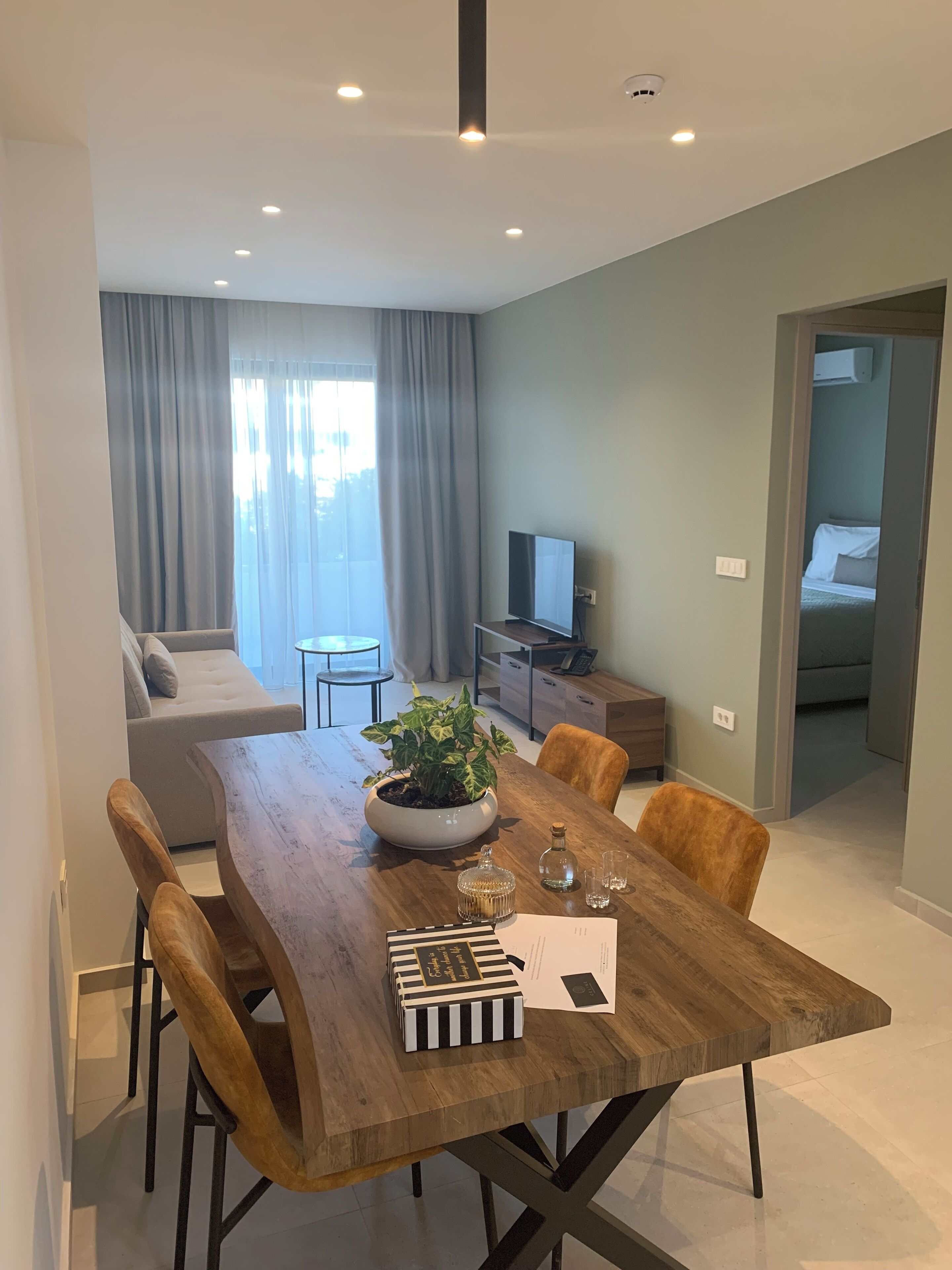 Foto - Celine Luxury Apartments & Suites