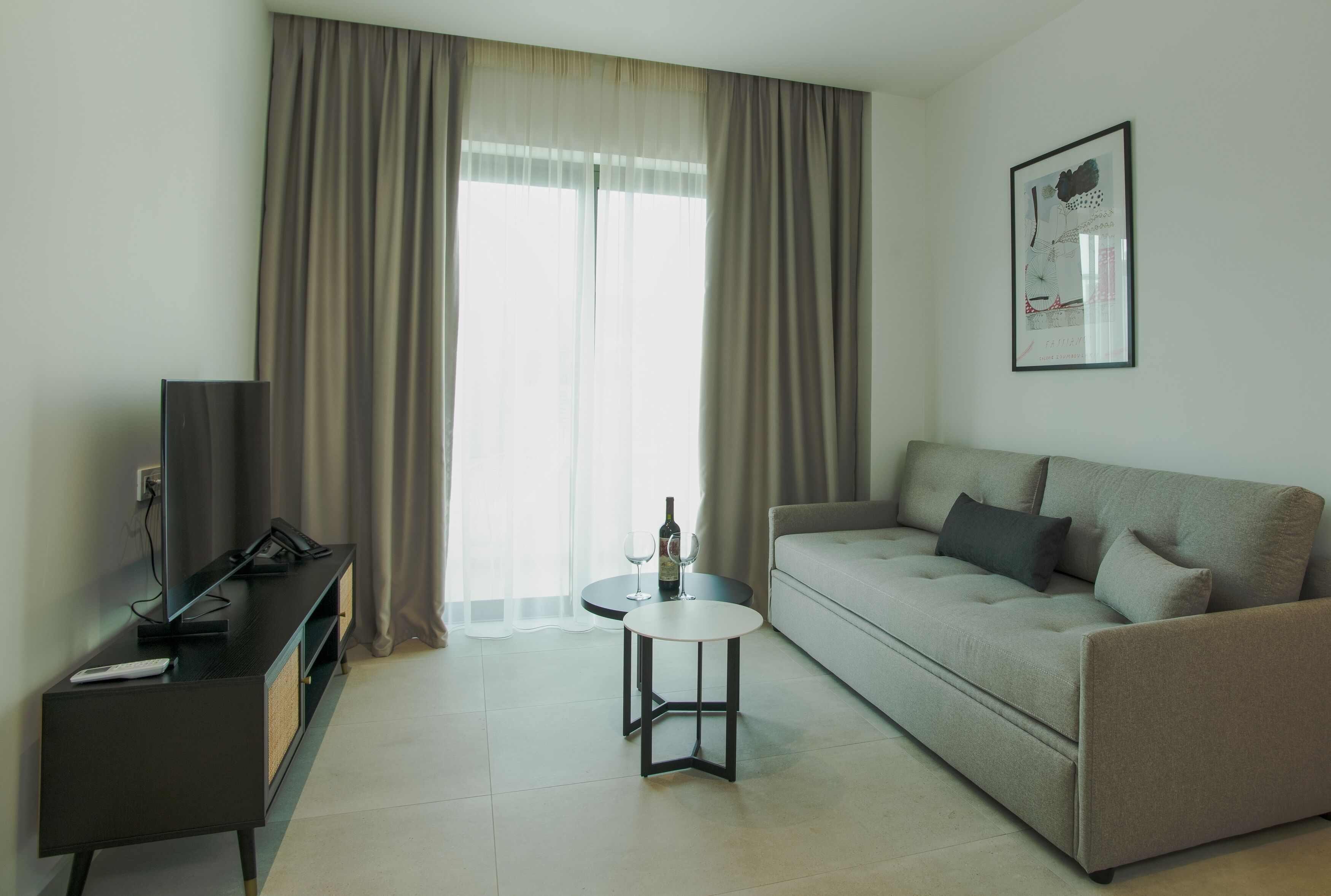 Foto - Celine Luxury Apartments & Suites