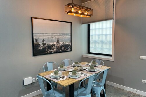 Santiago Bernabéu Charm - CASTELLANA Apartment