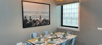 Santiago Bernabéu Charm - CASTELLANA Apartment
