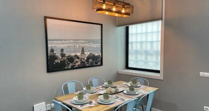 Santiago Bernabéu Charm - CASTELLANA Apartment