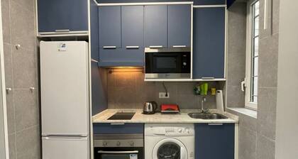 Santiago Bernabéu Charme - CASTELLANA Apartment