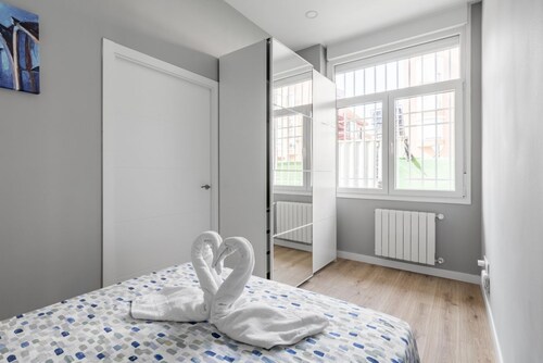 Amazing near Orense street - TETUAN Apartment
