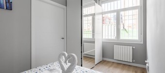 Amazing near Orense street - TETUAN Apartment