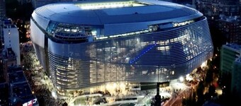 Beautiful near Santiago Bernabéu - ALVARADO Apartment