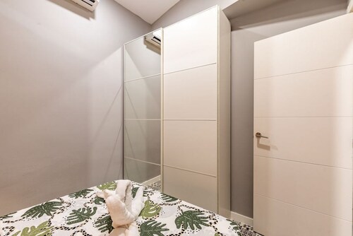 Wunderschön in der Nähe von Tetouan – Apartment PLAZA CASTILLA