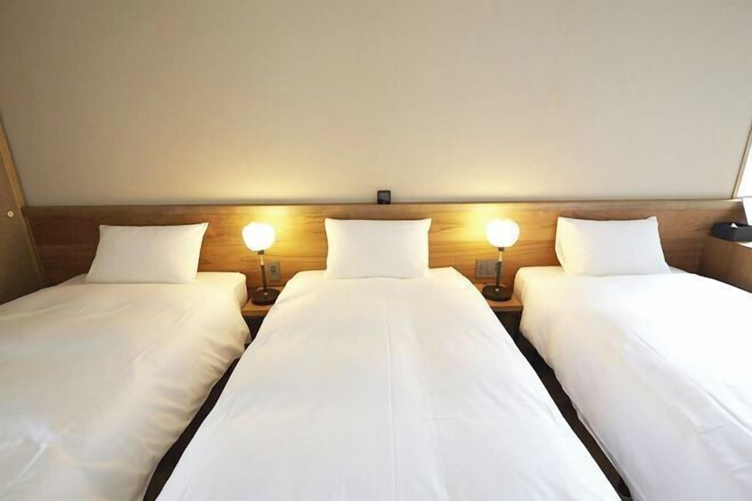 In-room safe, blackout curtains, iron/ironing board, free WiFi