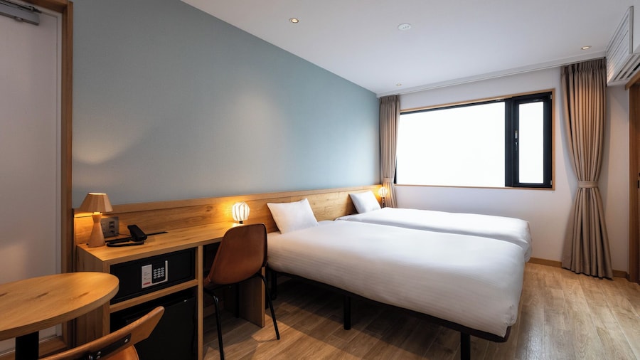hotel Bell Kyoto