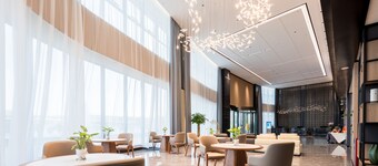 Mehood Elegant Hotel (Guangzhou Baiyun Airport T2 Terminal)
