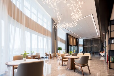 Mehood Elegant Hotel (Guangzhou Baiyun Airport T2 Terminal)