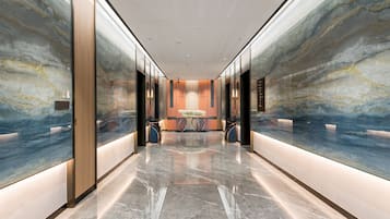 Elevator