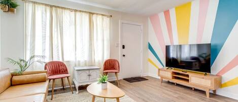 Smart TV