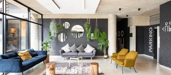 Maboneng Modern Style