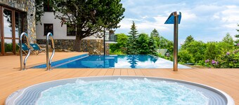 Apartamenty Sun & Snow Green Park