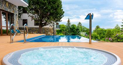 Apartamenty Sun & Snow Green Park