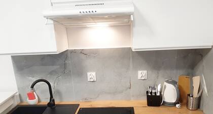 SouvenirAppart Sienkiewicza 3F