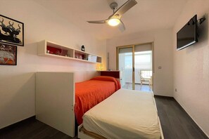 3 bedrooms, free WiFi