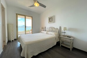 3 chambres, Wi-Fi gratuit