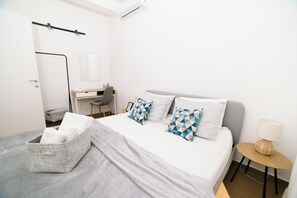 1 Schlafzimmer