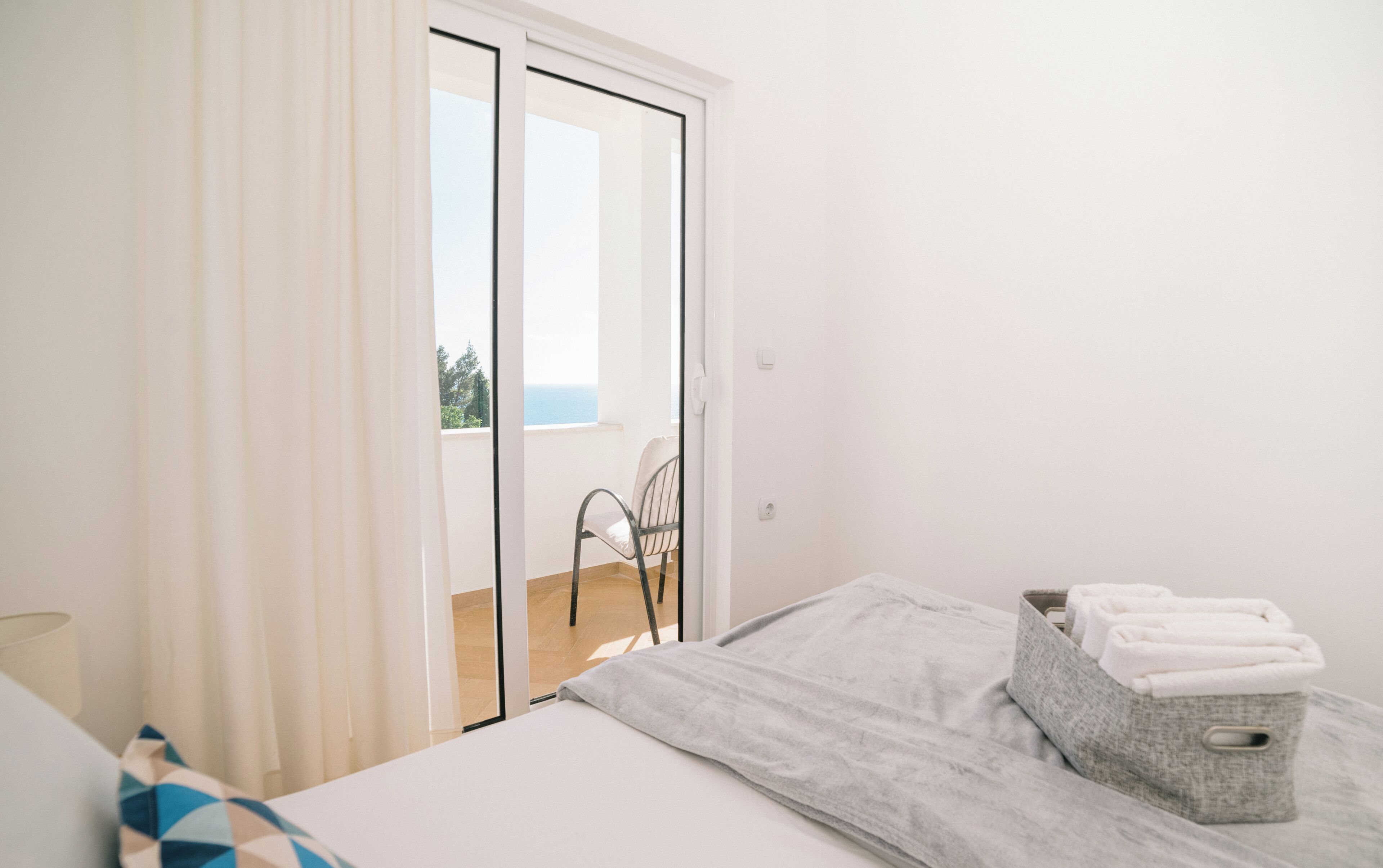 奢华公寓 | 1 多间卧室