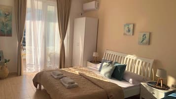 Apartemen Mewah | 1 kamar tidur