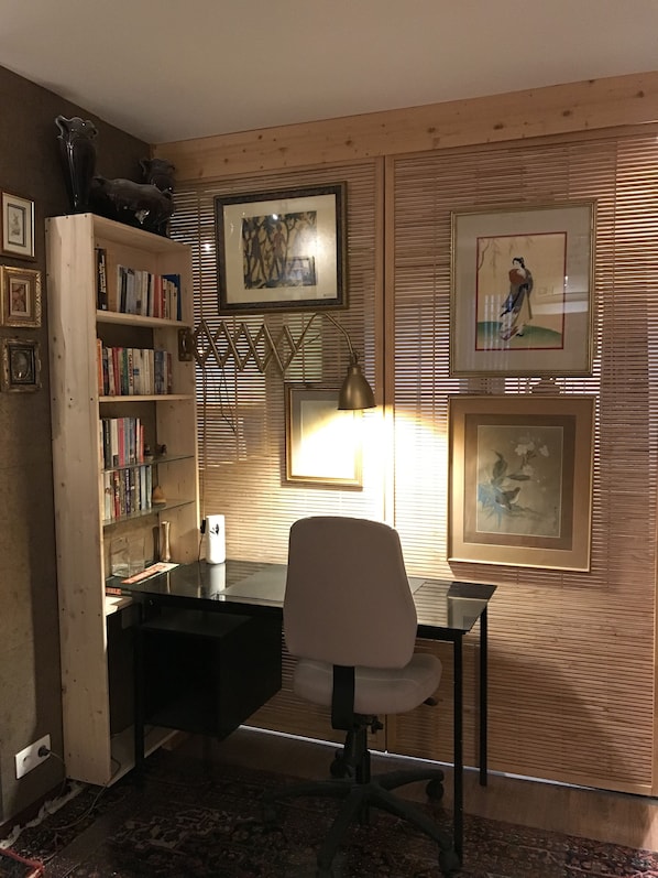 Interieur