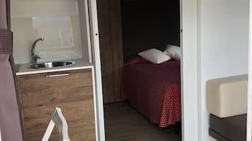 1 quarto, acesso à internet