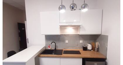 SouvenirAppart Sienkiewicza 3E