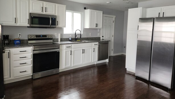 House | Living area