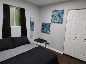 Ferienhaus | 3 Schlafzimmer, kostenloses WLAN