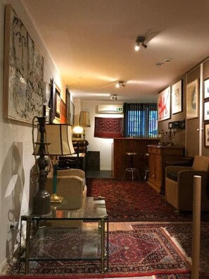 Intérieur