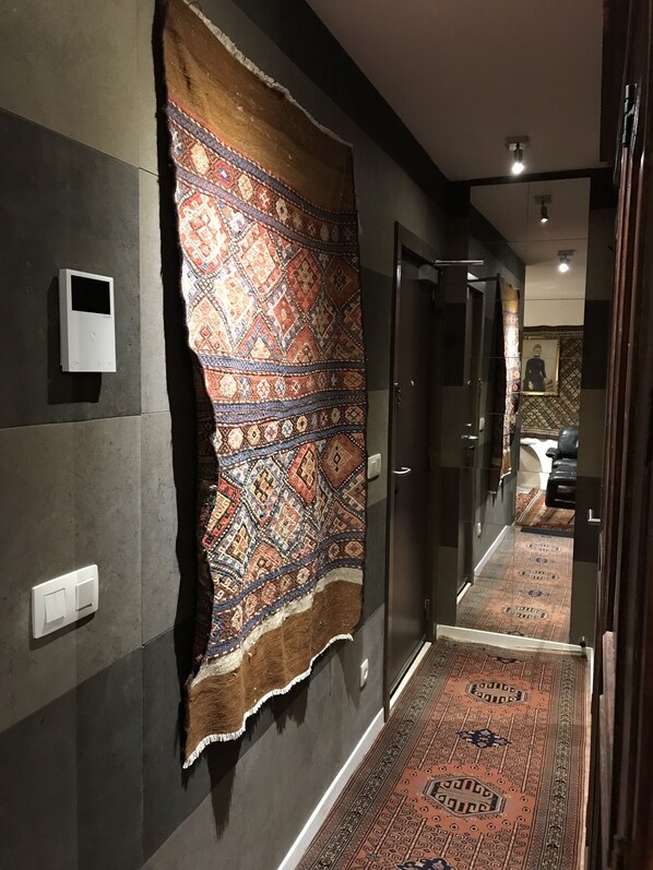 Intérieur