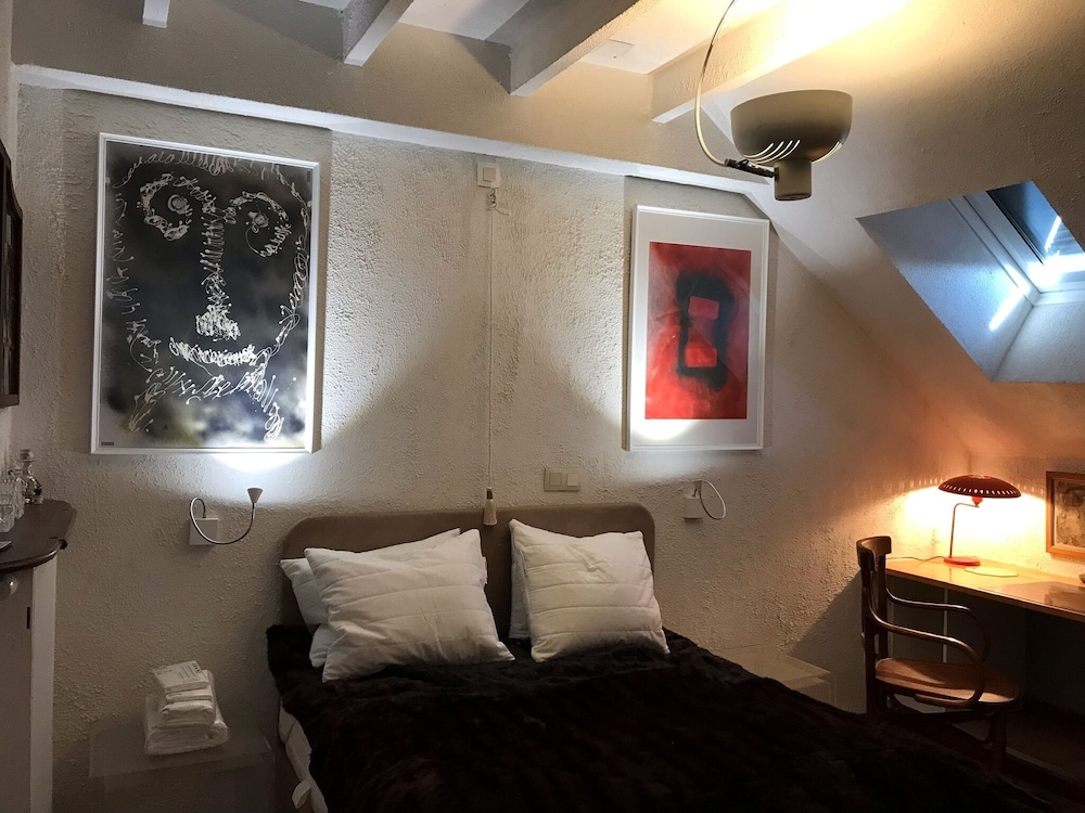 Caravaggio Boutique Suite 4 Antwerp Vrbo