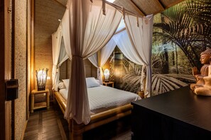 2 habitaciones, wifi gratis y ropa de cama 