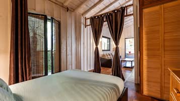 1 quarto, Wi-Fi de cortesia, roupa de cama