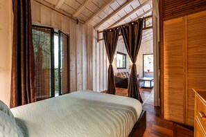 1 camera, Wi-Fi gratuito, lenzuola