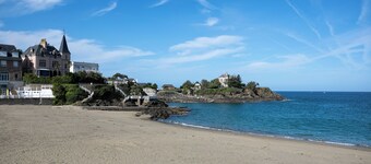 Vacation Home "Joisalig" with Private Terrace