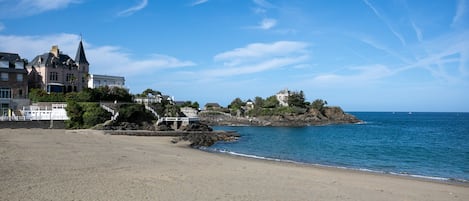 Plage à proximité
