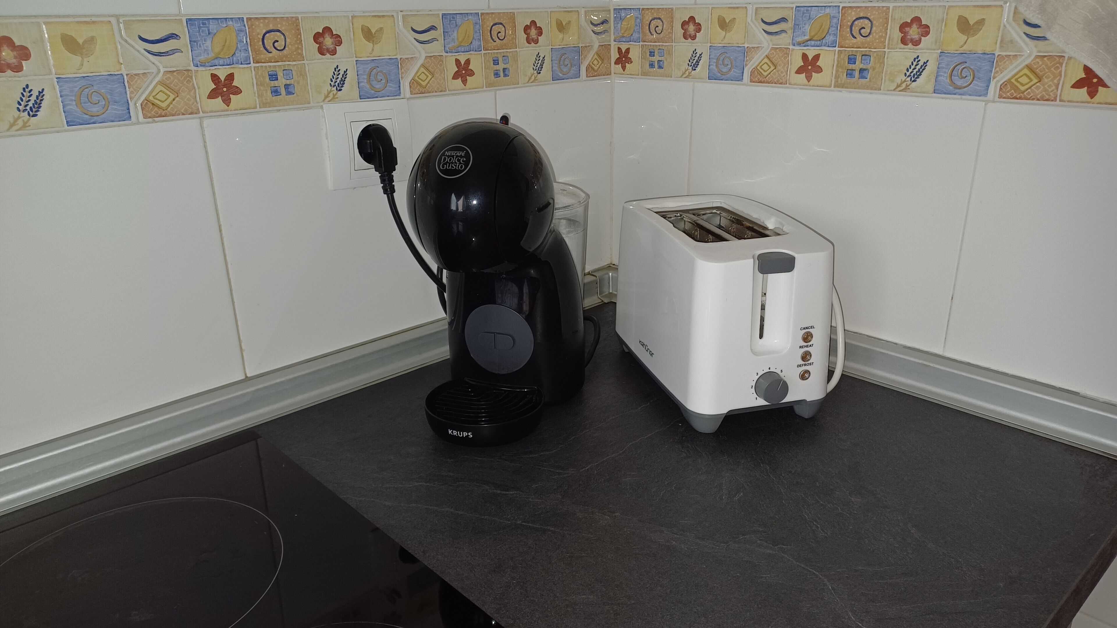 コーヒー / コーヒーメーカー