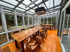 Restaurant - ViangPhing Resort (Mae Chan)