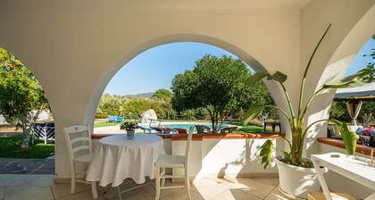 Villa "Mavi" with Mountain View, Private Pool & Wi-Fi