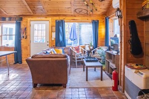 獨棟房屋, 5 間臥室, 庭院, 花園景觀 | 住宿內部